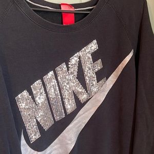 Nike sweatshirt